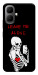 Чехол Leave me alone для Infinix Smart 10