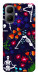 Чехол Yoga skeletons для Infinix Smart 10