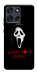 Чехол Scary movie lover для Motorola Moto G56 5G