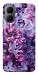 Чехол Violet blossoms для Infinix Smart 10