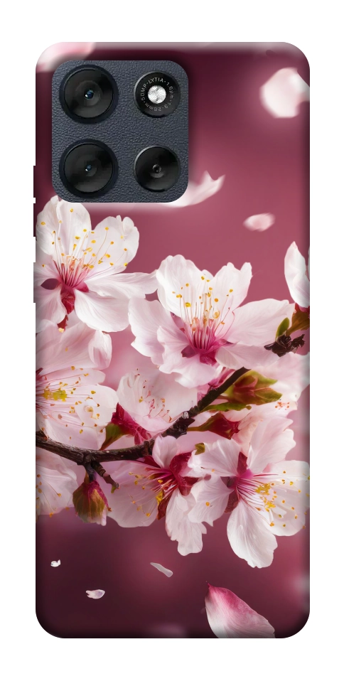 Чехол Sakura для Motorola Moto G56 5G