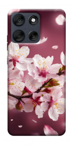Чехол Sakura для Motorola Moto G56 5G