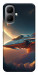 Чехол Spaceship для Infinix Smart 10
