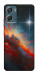 Чохол Nebula для Motorola Moto G06
