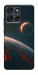 Чехол Lava planet для Motorola Moto G56 5G