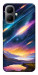 Чехол Звездопад для Infinix Smart 10