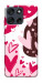 Чехол Hearts mood для Motorola Moto G56 5G