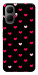 Чехол Little hearts для Infinix Smart 10