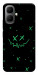 Чехол Green smile для Infinix Smart 10