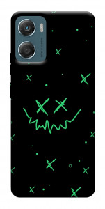 Чехол Green smile для Motorola Moto G06