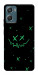 Чехол Green smile для Motorola Moto G06