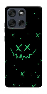 Чехол Green smile для Motorola Moto G56 5G