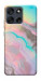 Чехол Aurora marble для Motorola Moto G56 5G