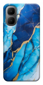 Чохол Blue marble для Infinix Smart 10