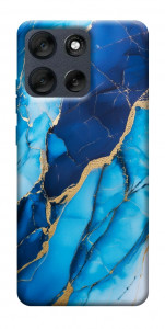 Чехол Blue marble для Motorola Moto G56 5G