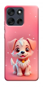 Чехол Puppy для Motorola Moto G56 5G
