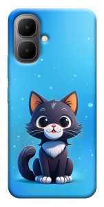 Чохол Кошеня для Infinix Smart 10