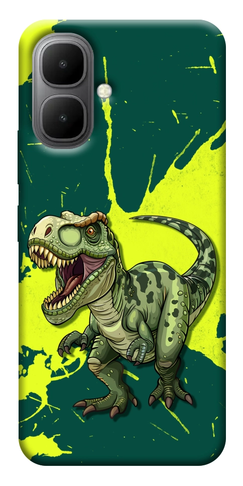 Чохол Рекс для Infinix Smart 10