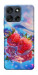 Чехол Red Strawberry для Motorola Moto G56 5G