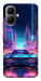 Чохол Cyber car для Infinix Smart 10