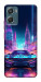 Чехол Cyber car для Motorola Moto G06