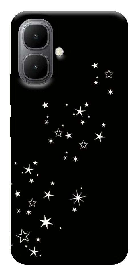 Чехол Stars way для Infinix Smart 10