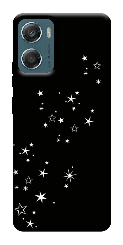 Чехол Stars way для Motorola Moto G06