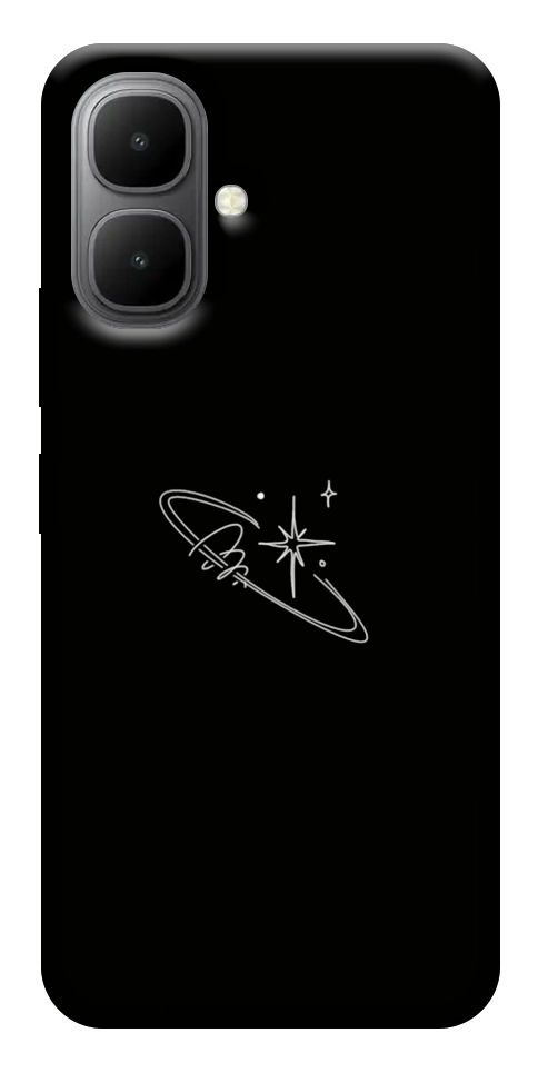 Чехол Dancing with Stars для Infinix Smart 10