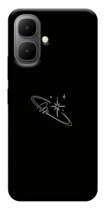 Чохол Dancing with Stars для Infinix Smart 10