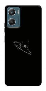 Чехол Dancing with Stars для Motorola Moto G06