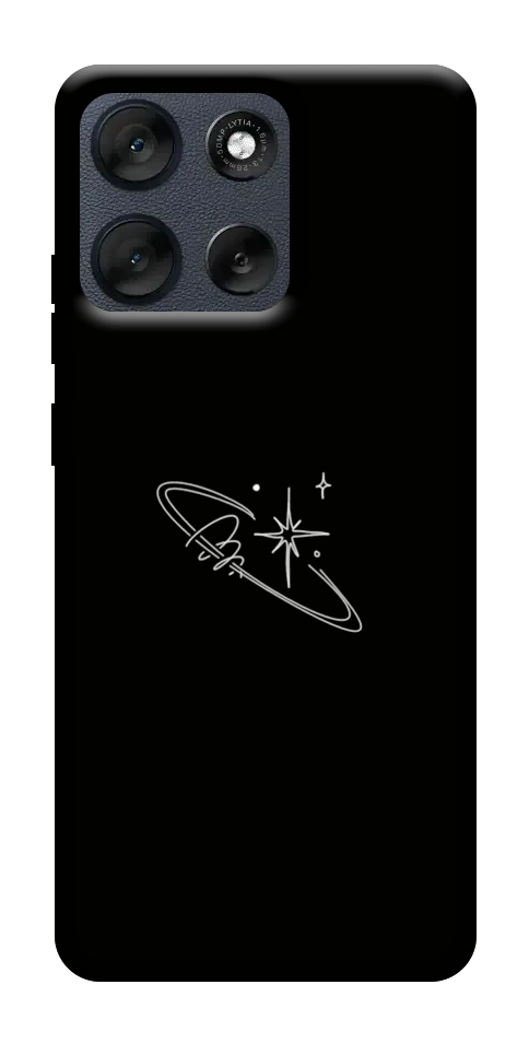 Чехол Dancing with Stars для Motorola Moto G56 5G