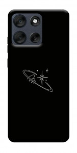 Чехол Dancing with Stars для Motorola Moto G56 5G