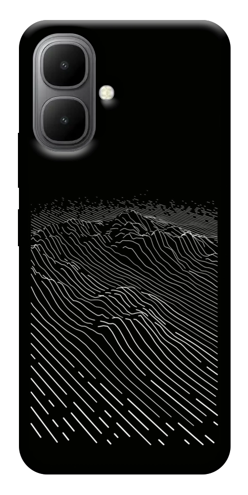 Чохол Landscape для Infinix Smart 10