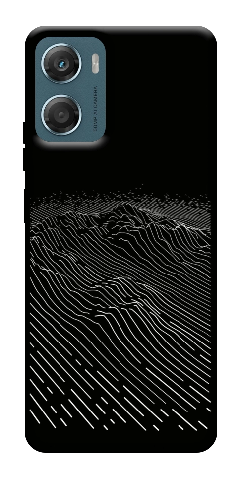 Чехол Landscape для Motorola Moto G06