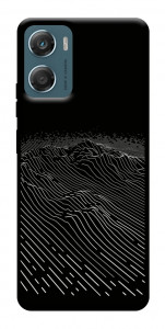 Чехол Landscape для Motorola Moto G06