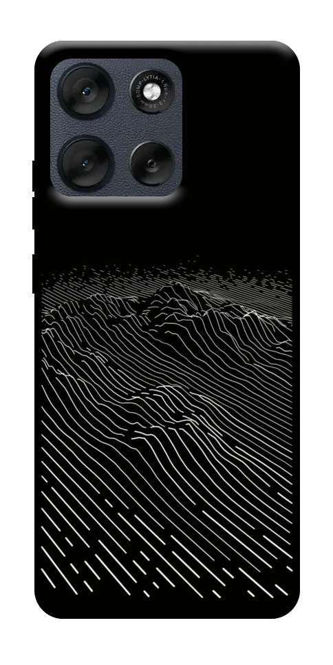 Чехол Landscape для Motorola Moto G56 5G