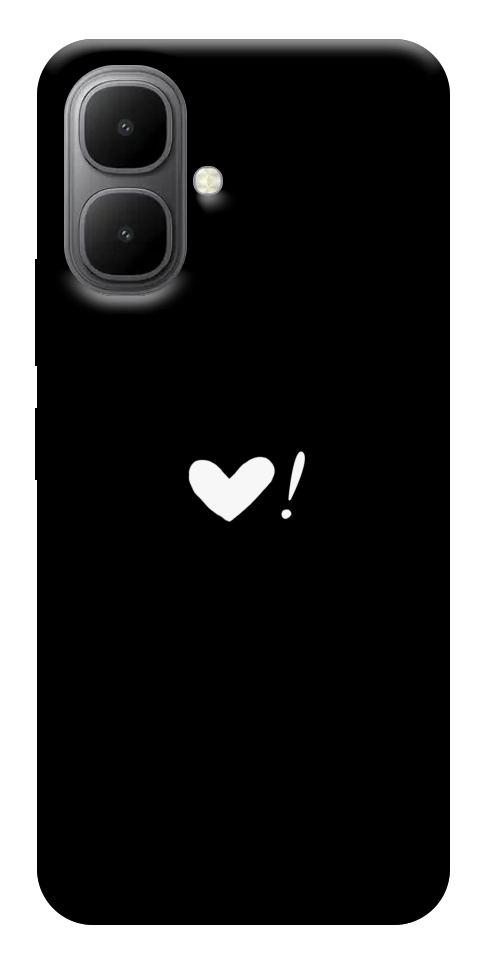 Чехол Heart для Infinix Smart 10