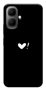 Чехол Heart для Infinix Smart 10
