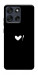 Чехол Heart для Motorola Moto G56 5G