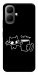 Чехол Wake Up Call для Infinix Smart 10