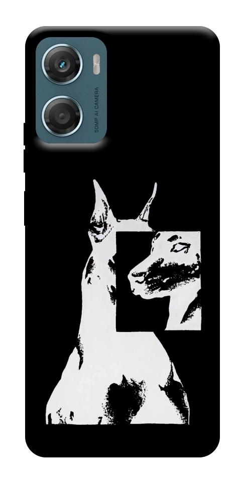 Чехол Look для Motorola Moto G06