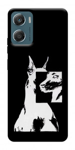 Чехол Look для Motorola Moto G06
