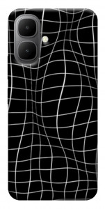 Чехол Warped grid для Infinix Smart 10