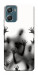 Чехол Shadows of horror для Motorola Moto G06