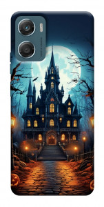 Чехол Замок для Motorola Moto G06