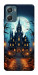 Чехол Замок для Motorola Moto G06