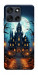 Чохол Замок для Motorola Moto G56 5G
