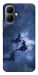 Чехол Witches для Infinix Smart 10