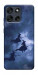 Чехол Witches для Motorola Moto G56 5G