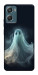 Чехол Призрак для Motorola Moto G06